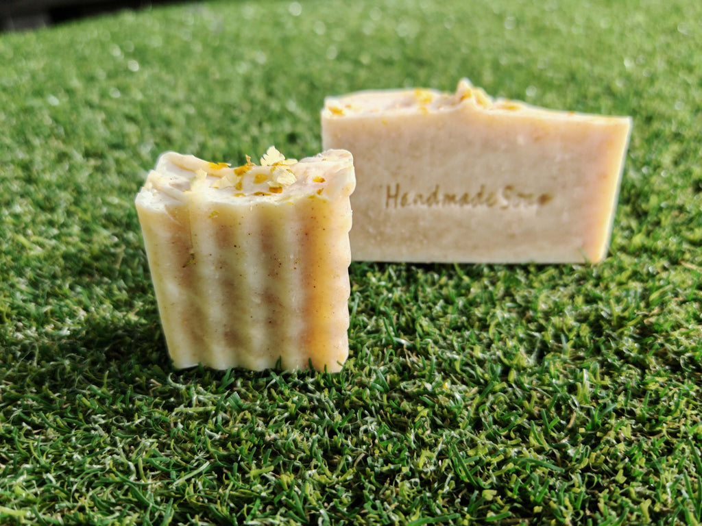Jasmine Soap Bar